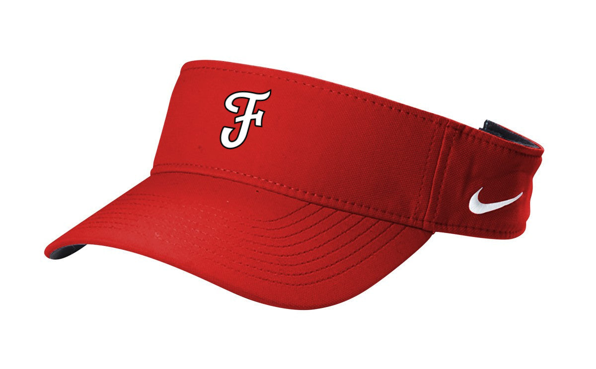 Nike Dri-FIT Team Performance Visor