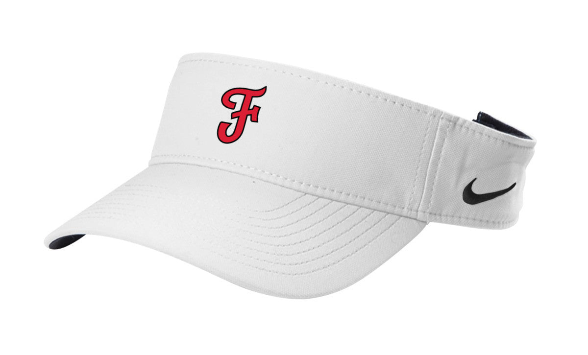 Nike Dri-FIT Team Performance Visor