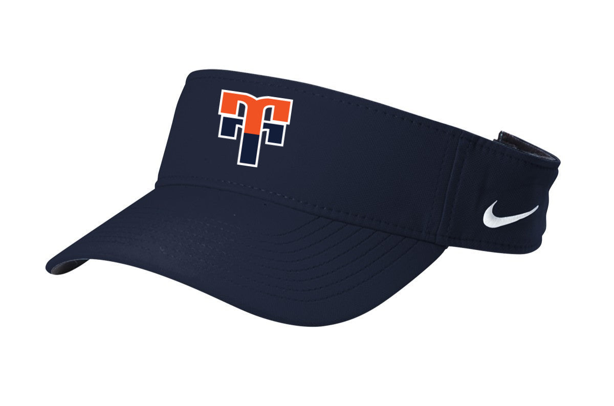 Nike Dri-FIT Team Performance Visor