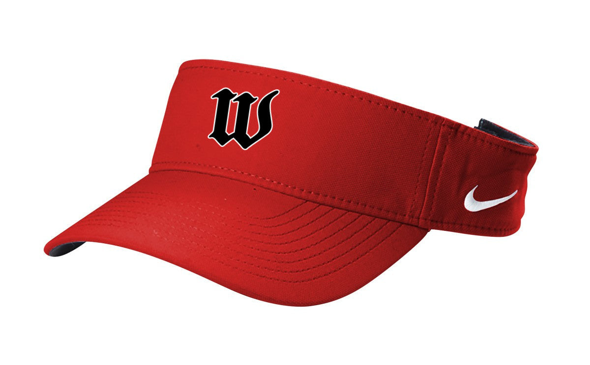 Nike Dri-FIT Team Performance Visor