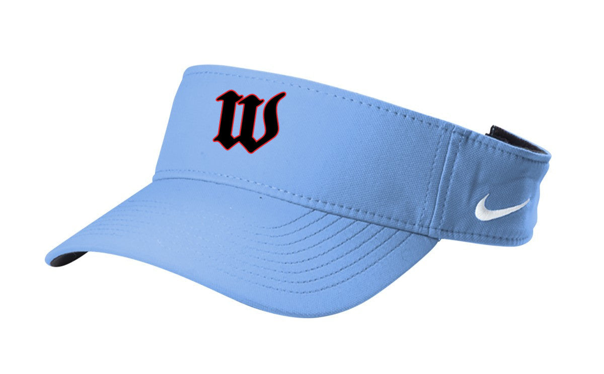 Nike Dri-FIT Team Performance Visor