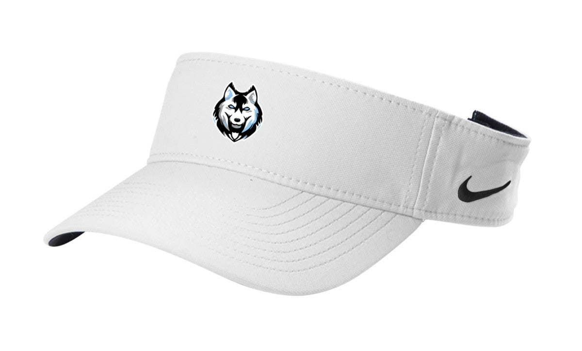 Nike Dri-FIT Team Performance Visor