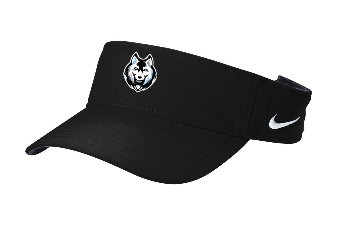 Nike Dri-FIT Team Performance Visor