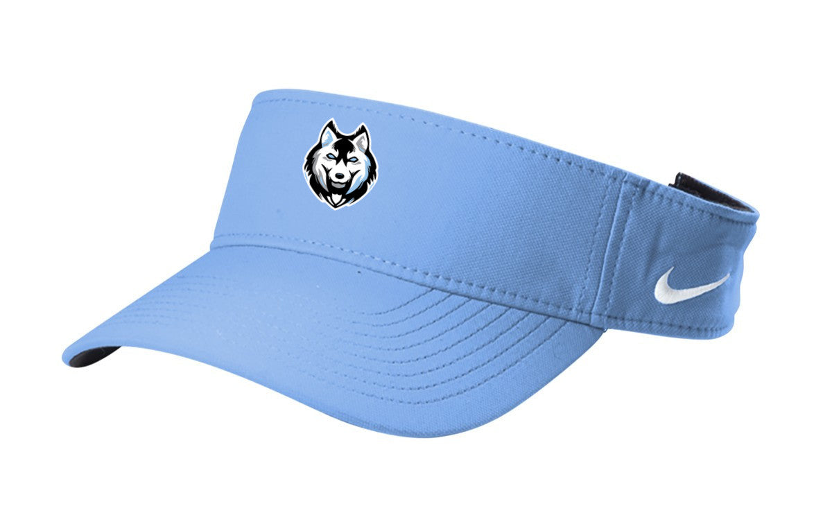 Nike Dri-FIT Team Performance Visor