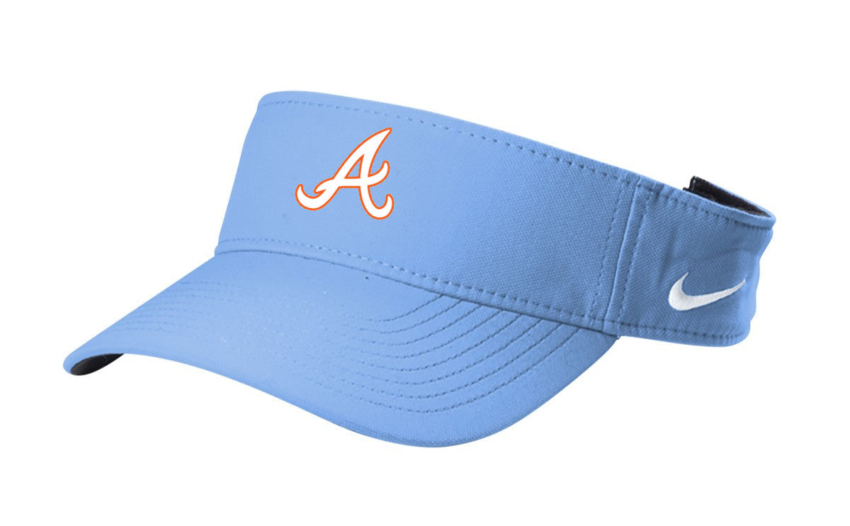 Nike Dri-FIT Team Performance Visor