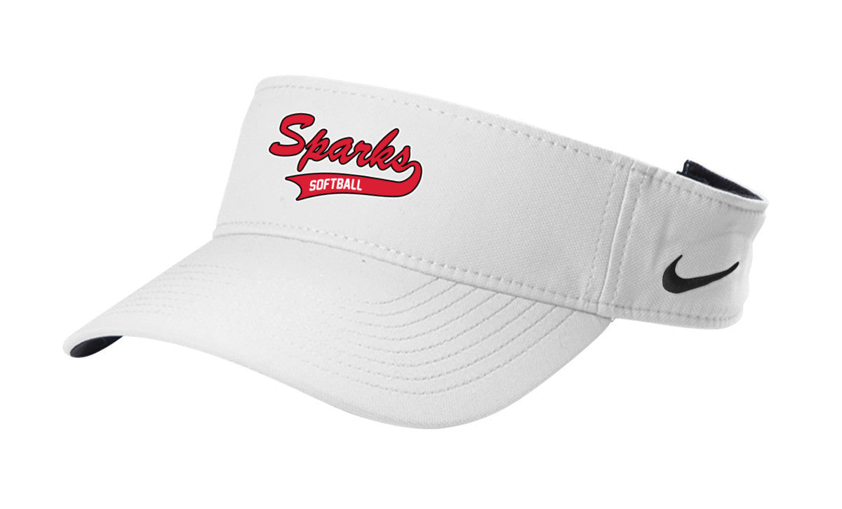 Nike Dri-FIT Team Performance Visor