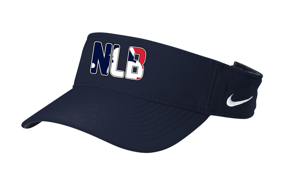 Nike Dri-FIT Team Performance Visor