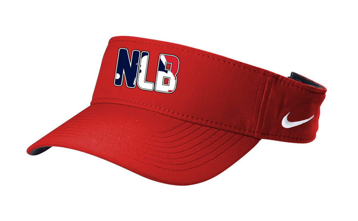 Nike Dri-FIT Team Performance Visor