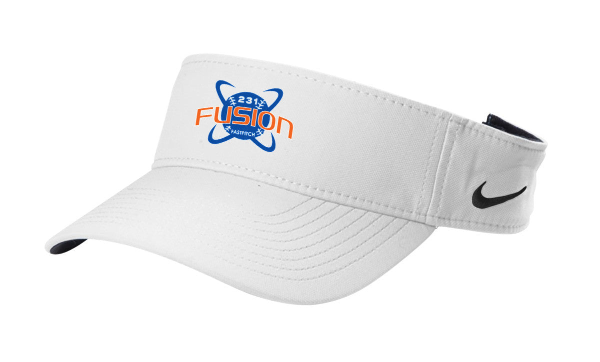 Nike Dri-FIT Team Performance Visor