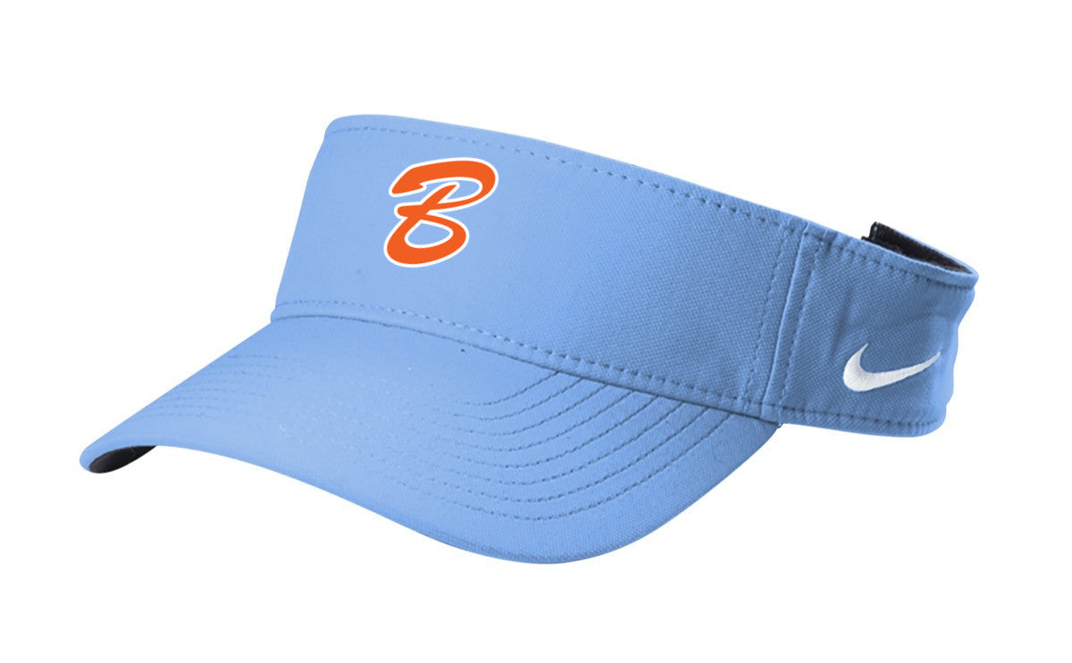 Nike Dri-FIT Team Performance Visor