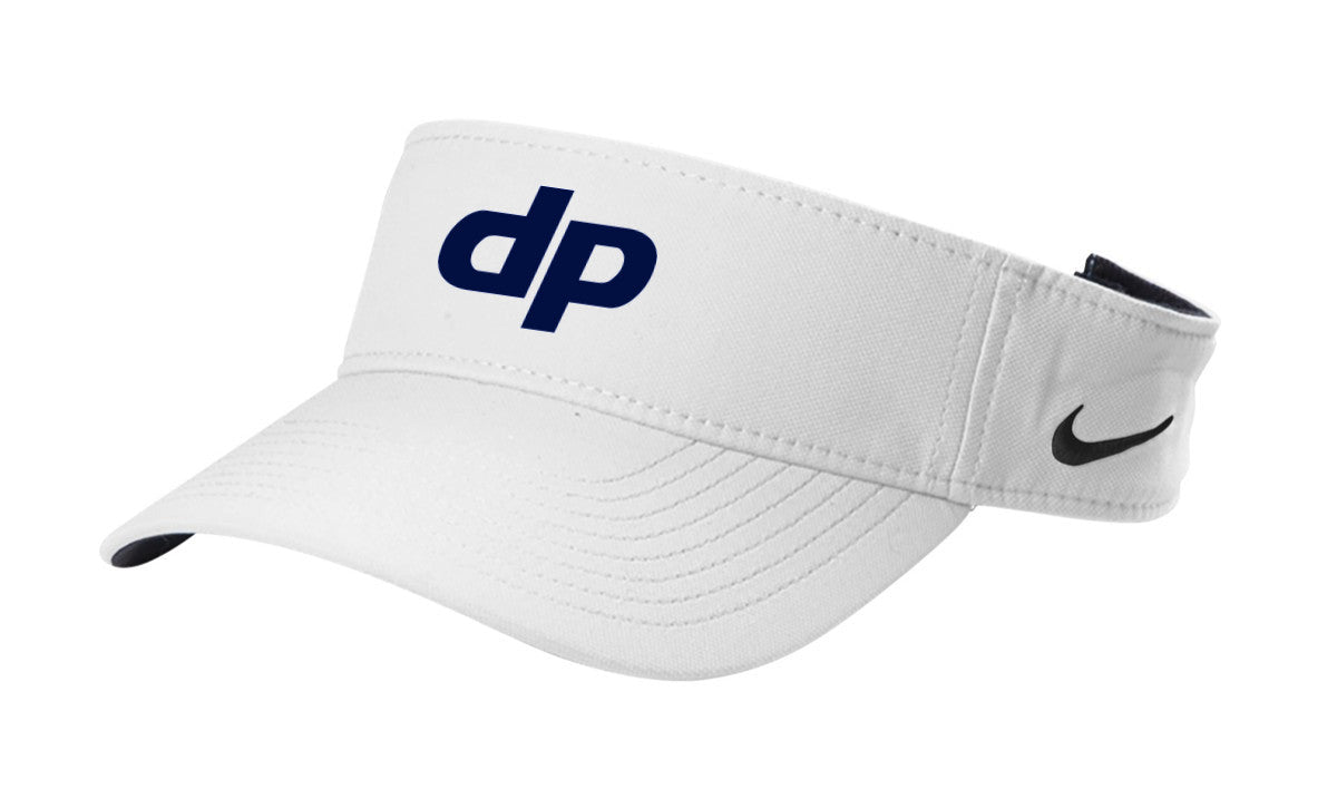 Nike Dri-FIT Team Performance Visor