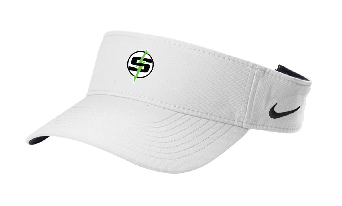 Nike Dri-FIT Team Performance Visor