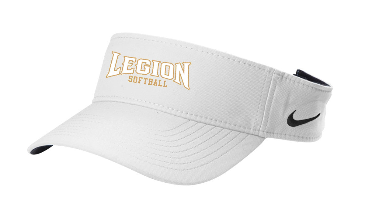 Nike Dri-FIT Team Performance Visor