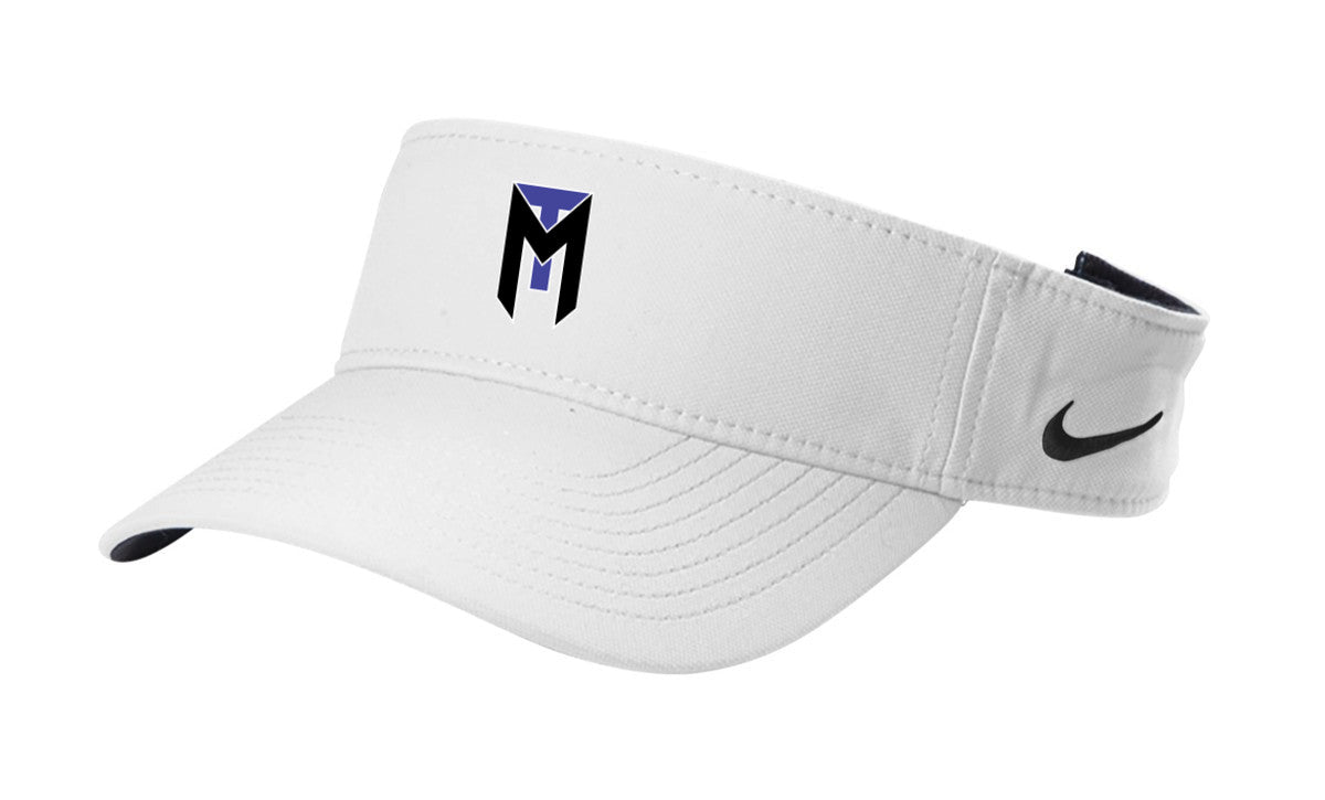 Nike Dri-FIT Team Performance Visor