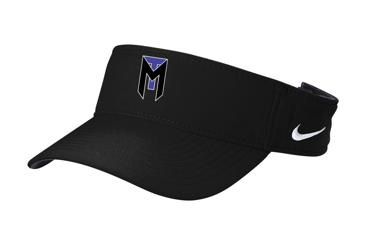 Nike Dri-FIT Team Performance Visor