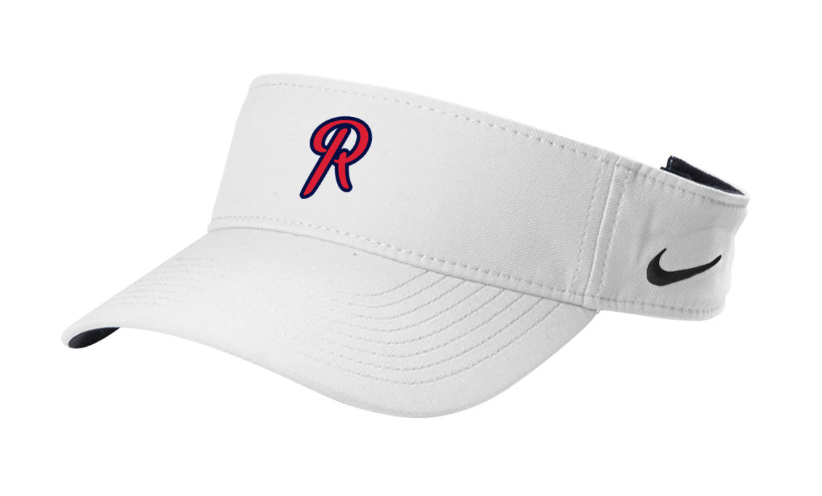 Nike Dri-FIT Team Performance Visor