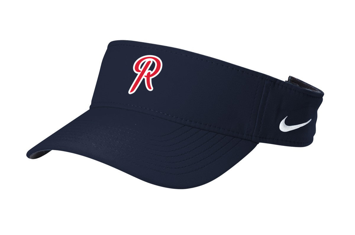 Nike Dri-FIT Team Performance Visor