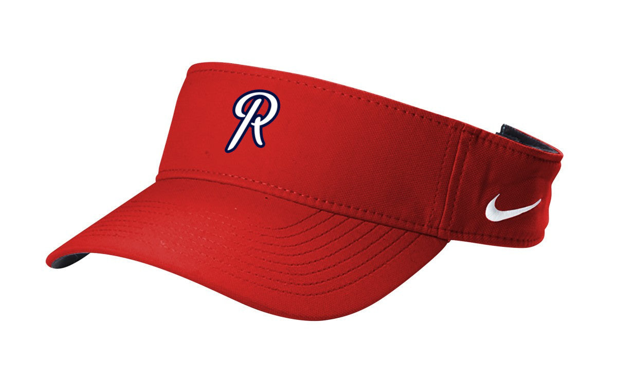 Nike Dri-FIT Team Performance Visor