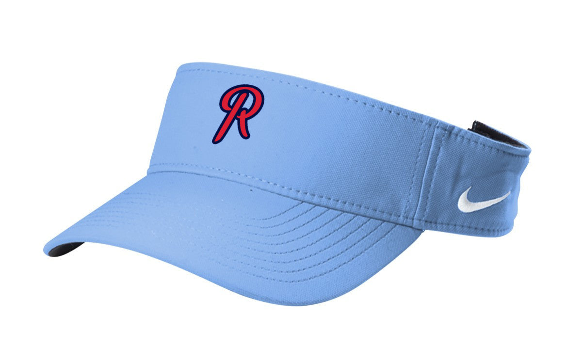 Nike Dri-FIT Team Performance Visor