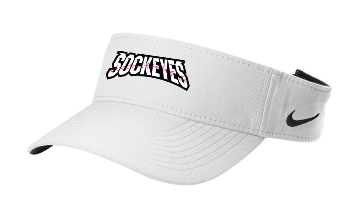 Nike Dri-FIT Team Performance Visor