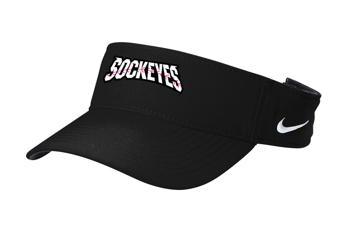 Nike Dri-FIT Team Performance Visor