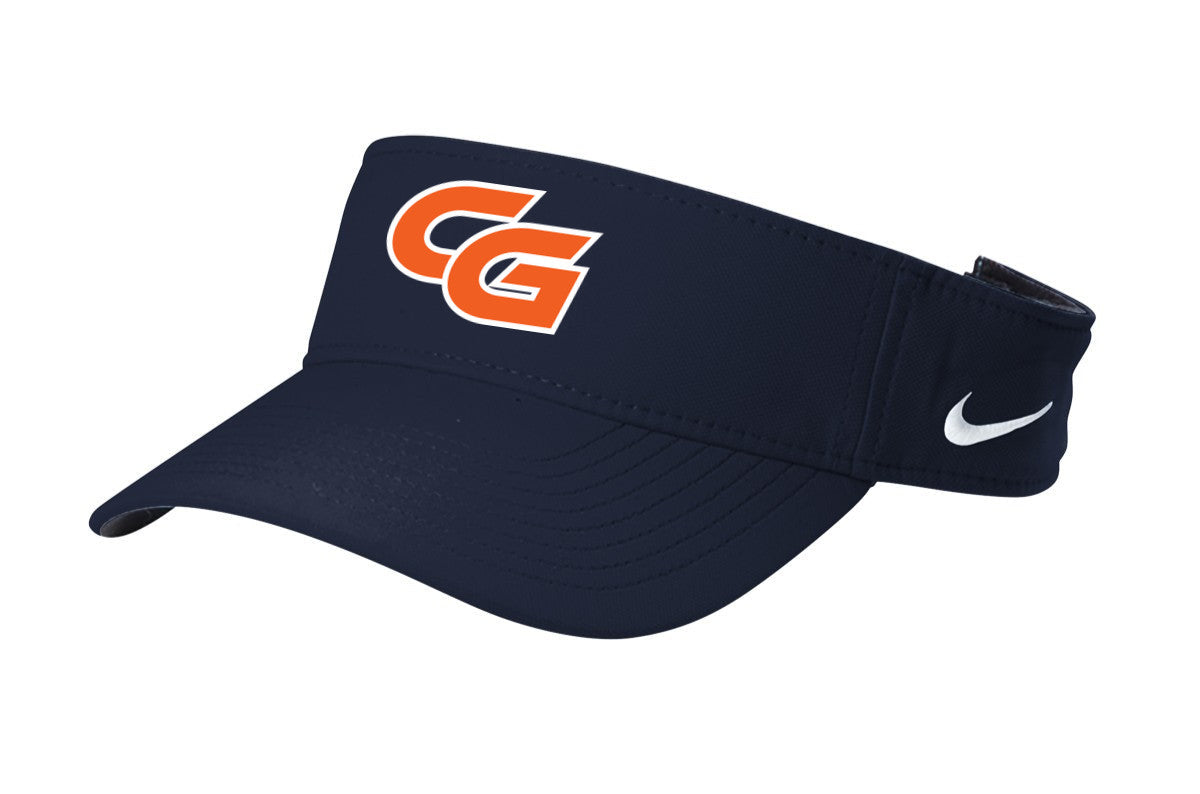 Nike Dri-FIT Team Performance Visor