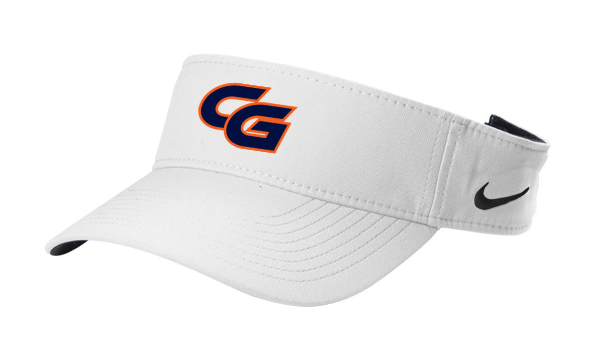 Nike Dri-FIT Team Performance Visor