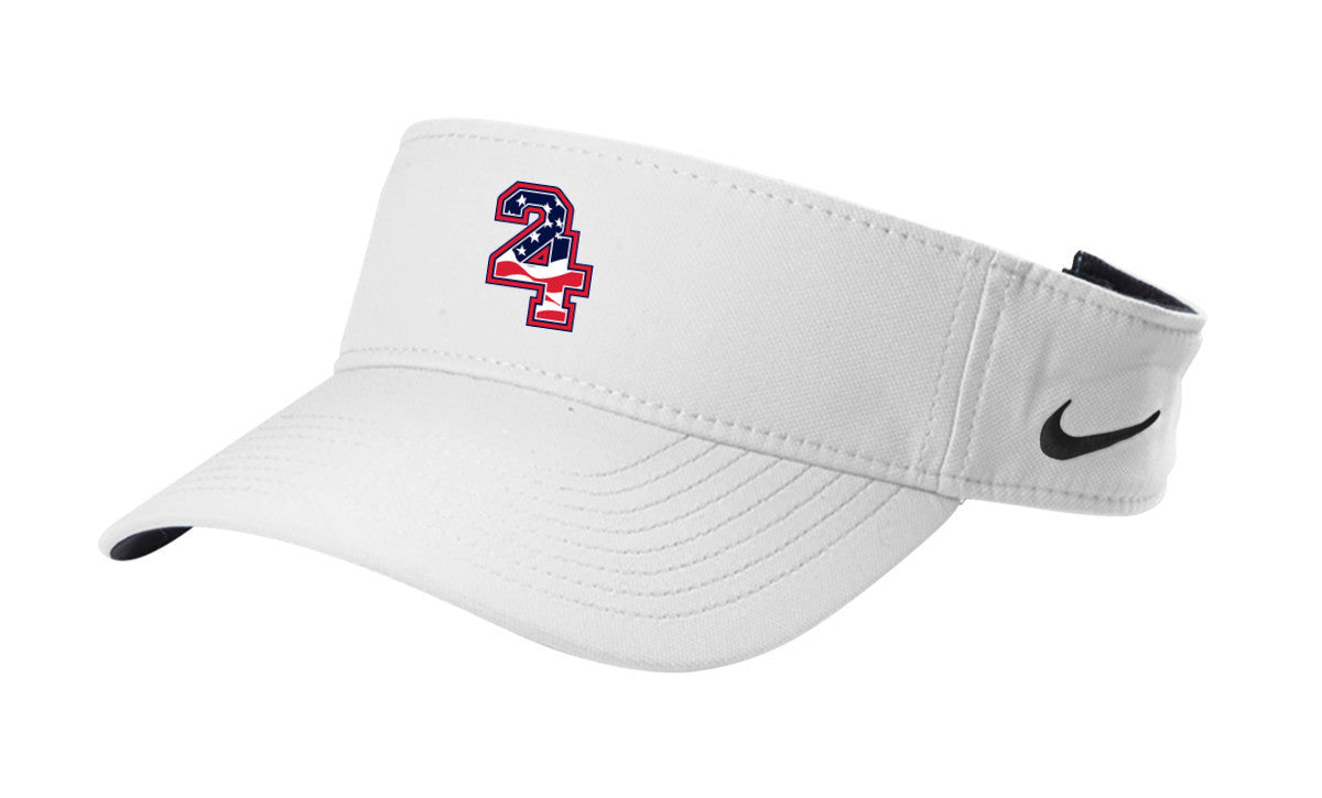 Nike Dri-FIT Team Performance Visor