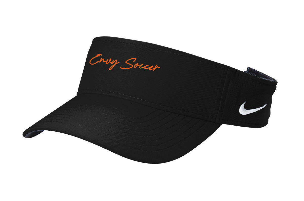Nike Dri-FIT Team Performance Visor