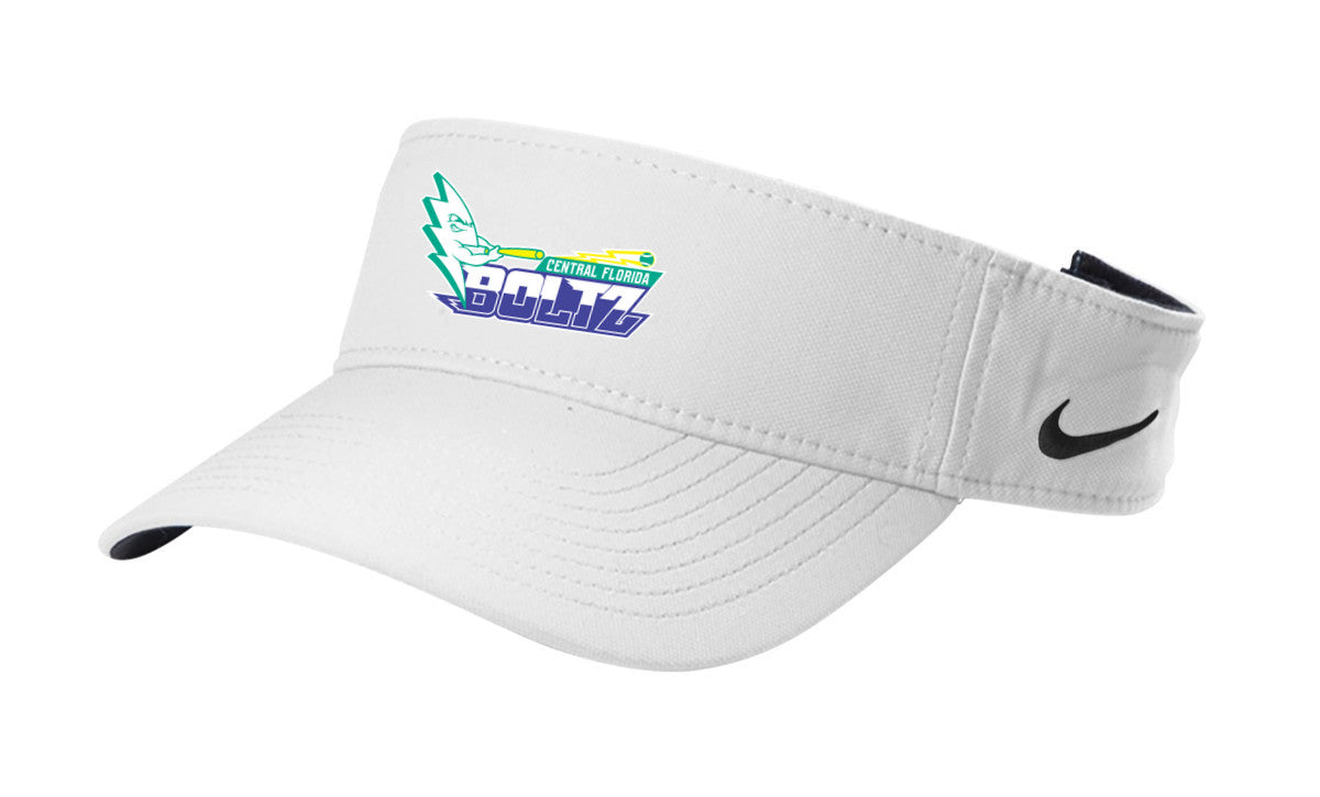 Nike Dri-FIT Team Performance Visor