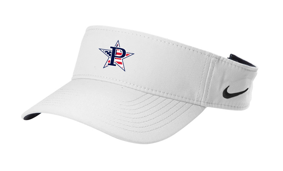 Nike Dri-FIT Team Performance Visor