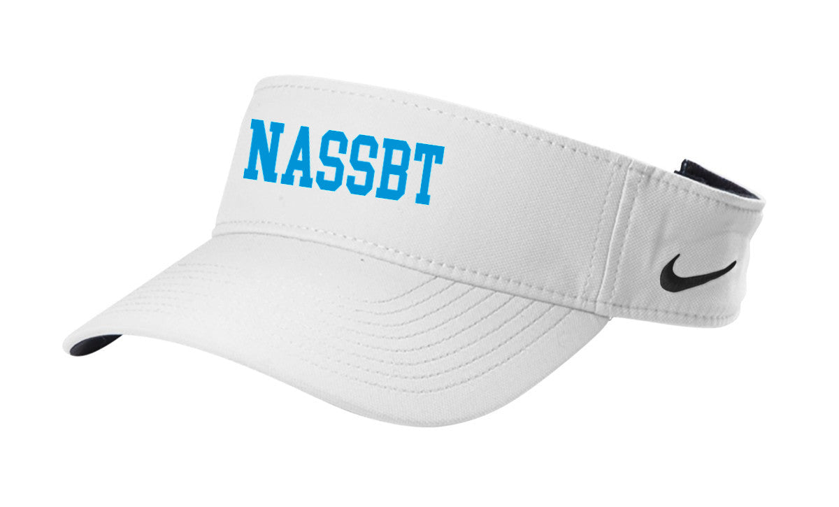 Nike Dri-FIT Team Performance Visor