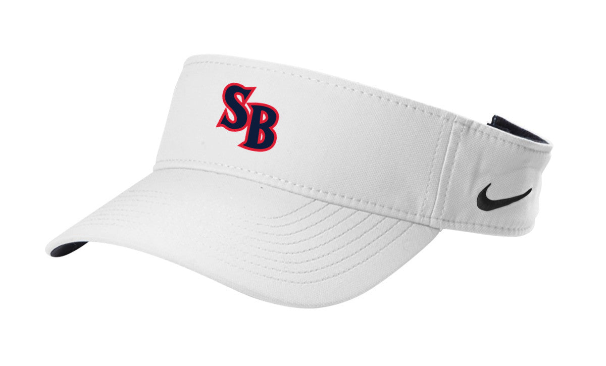 Nike Dri-FIT Team Performance Visor
