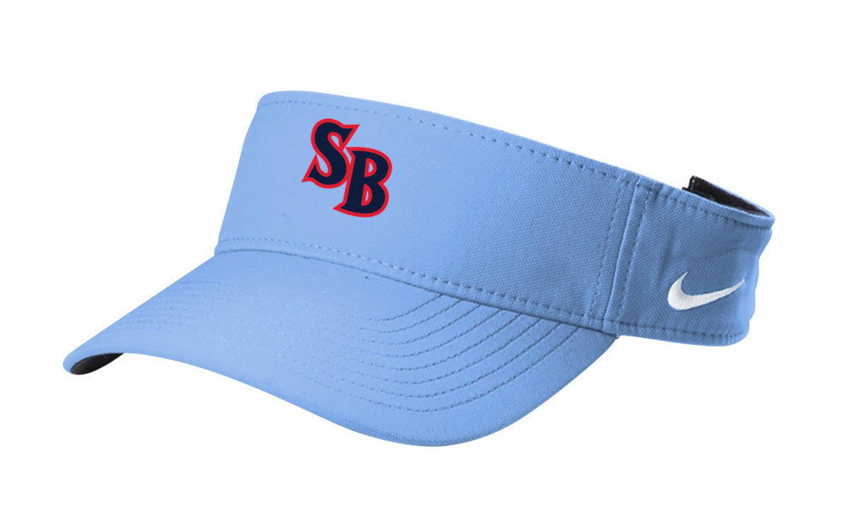 Nike Dri-FIT Team Performance Visor