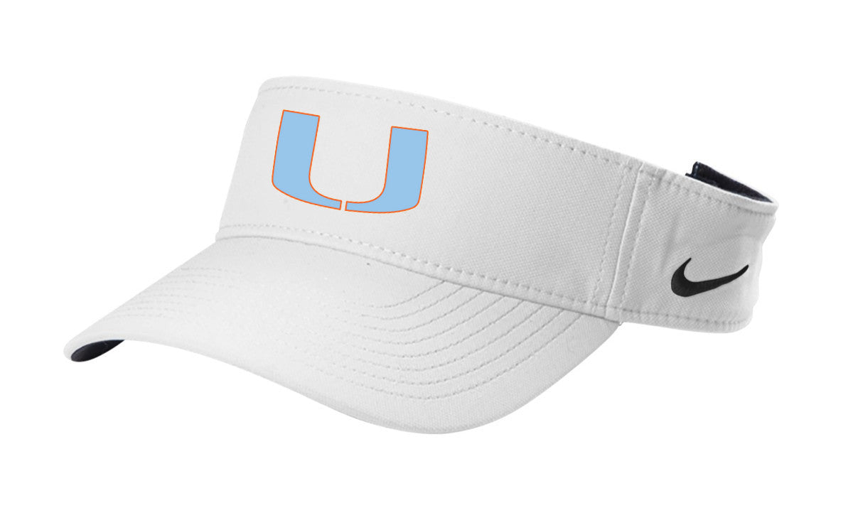 Nike Dri-FIT Team Performance Visor