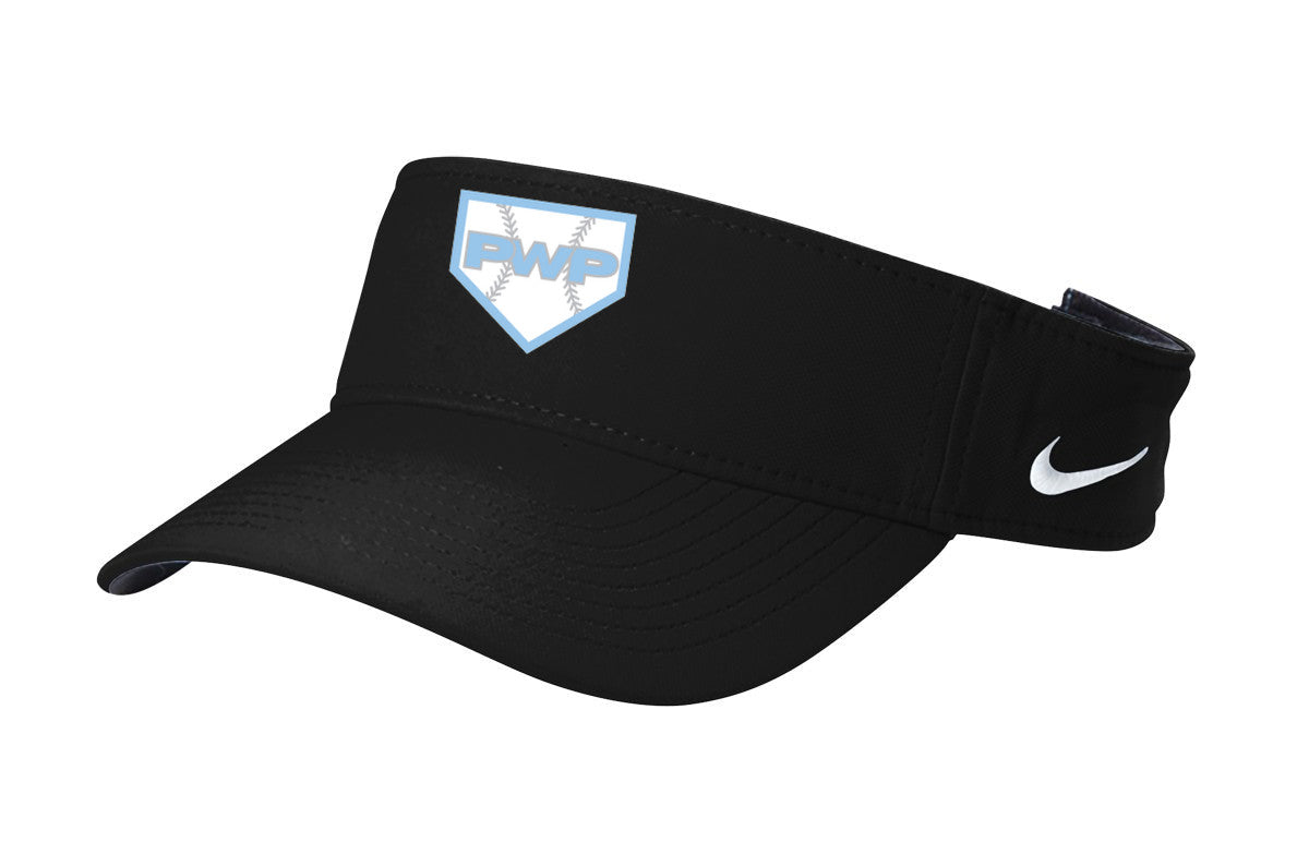 Nike Dri-FIT Team Performance Visor