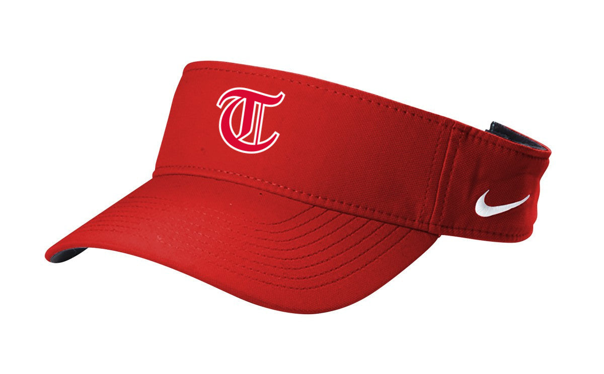 Nike Dri-FIT Team Performance Visor