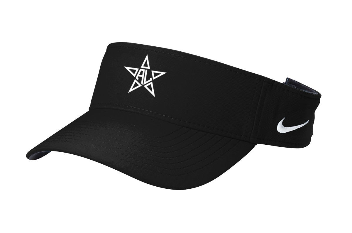 Nike Dri-FIT Team Performance Visor