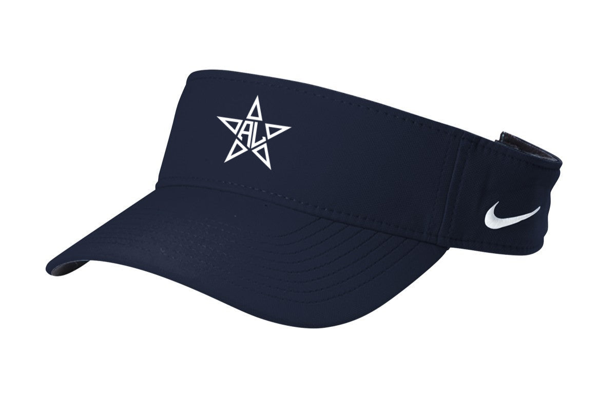 Nike Dri-FIT Team Performance Visor