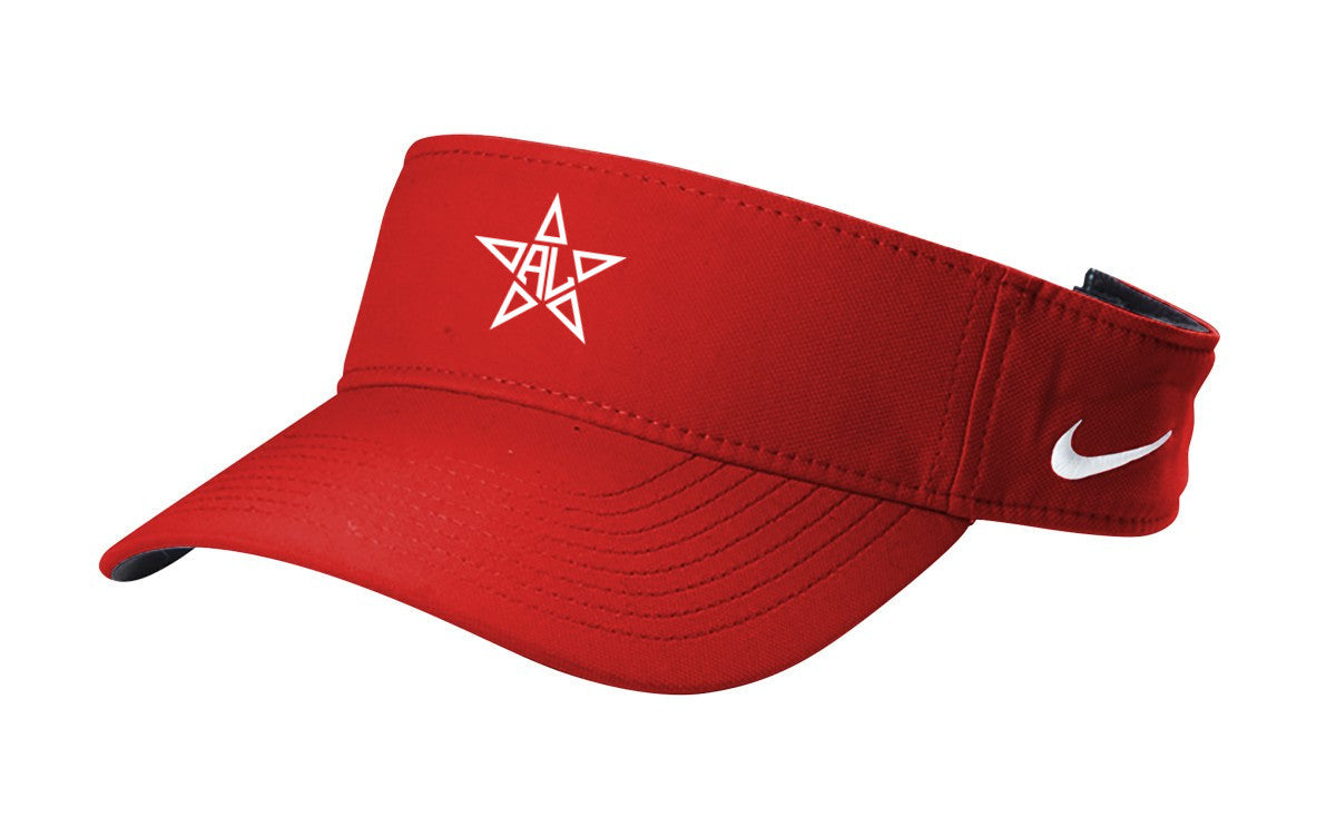 Nike Dri-FIT Team Performance Visor