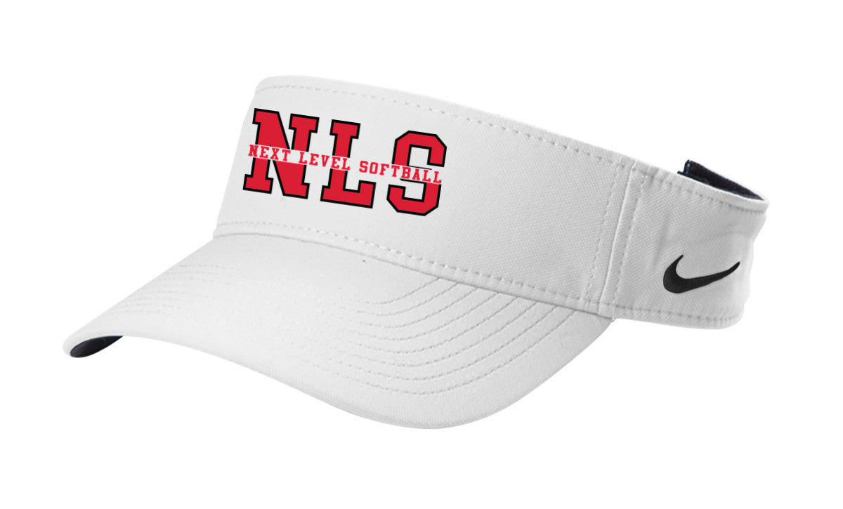 Nike Dri-FIT Team Performance Visor