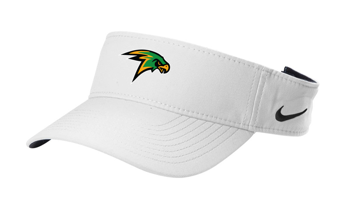 Nike Dri-FIT Team Performance Visor