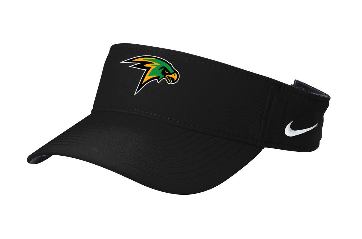 Nike Dri-FIT Team Performance Visor