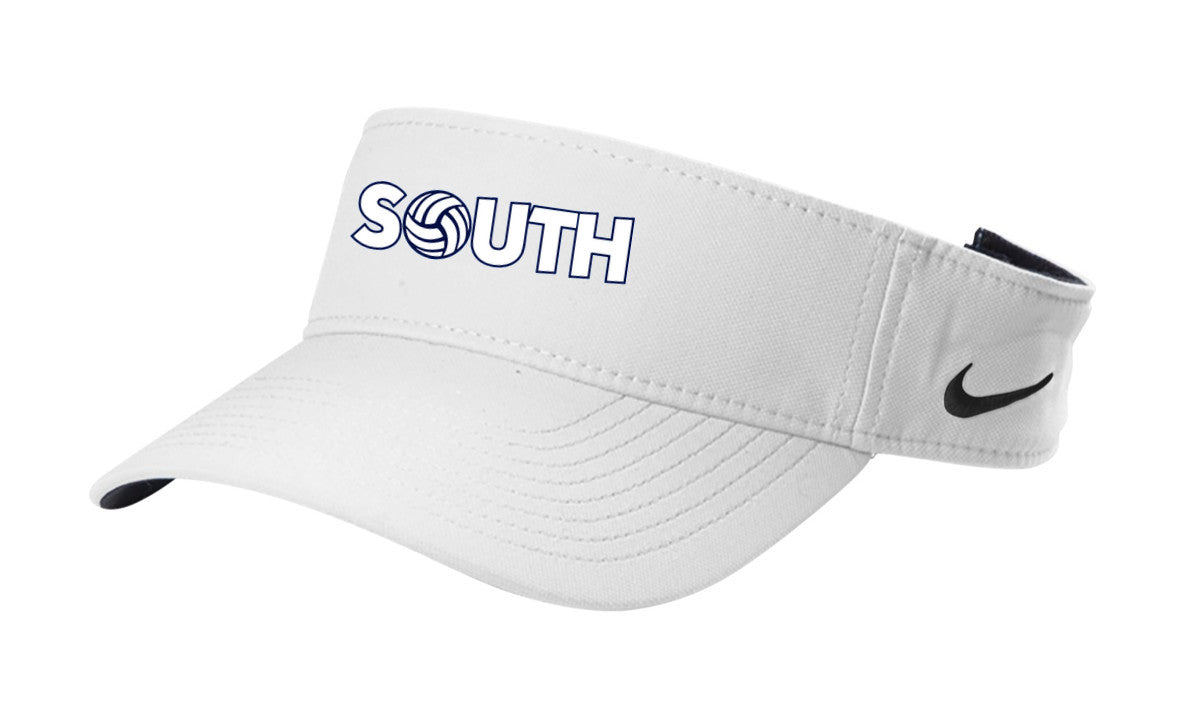 Nike Dri-FIT Team Performance Visor