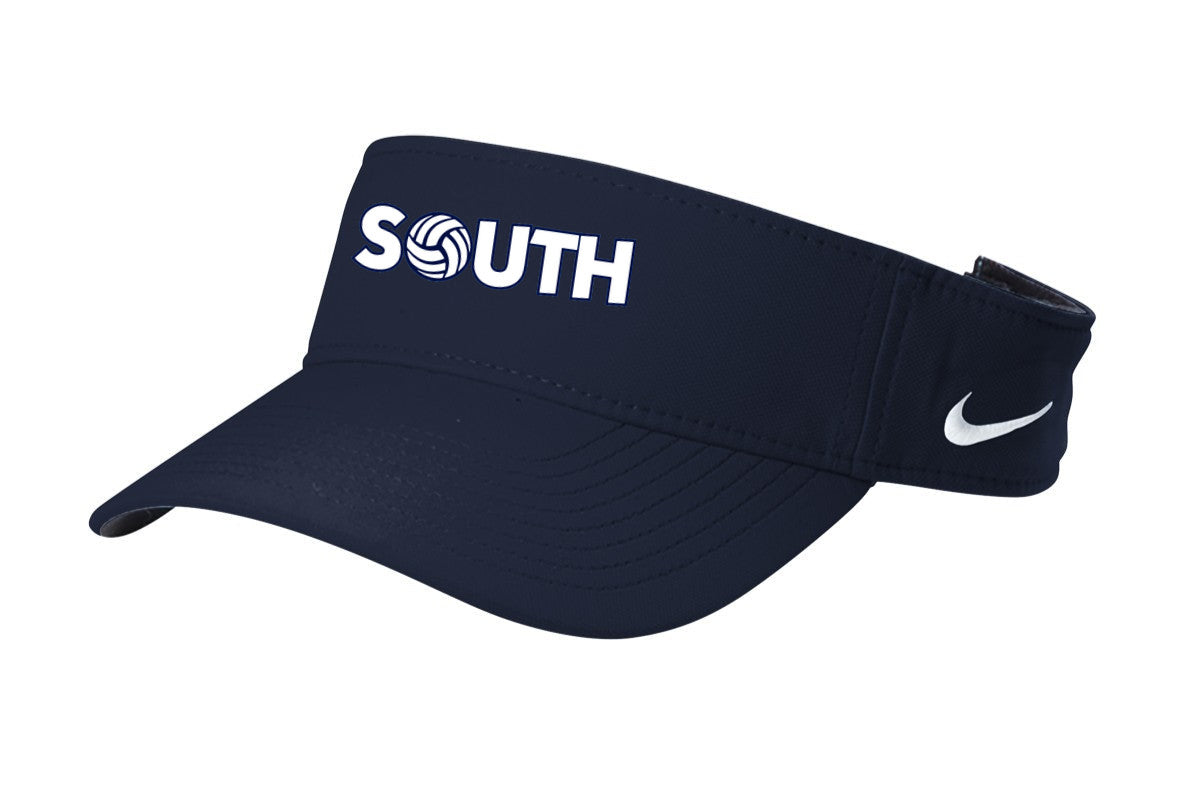 Nike Dri-FIT Team Performance Visor