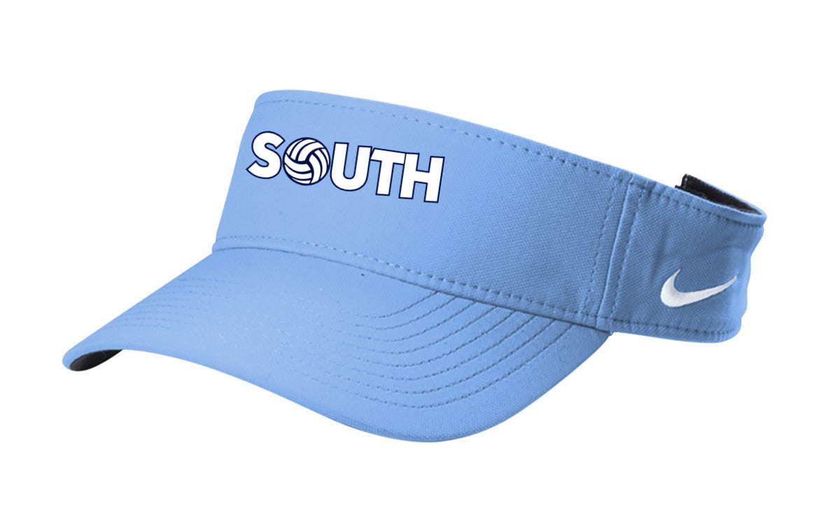 Nike Dri-FIT Team Performance Visor