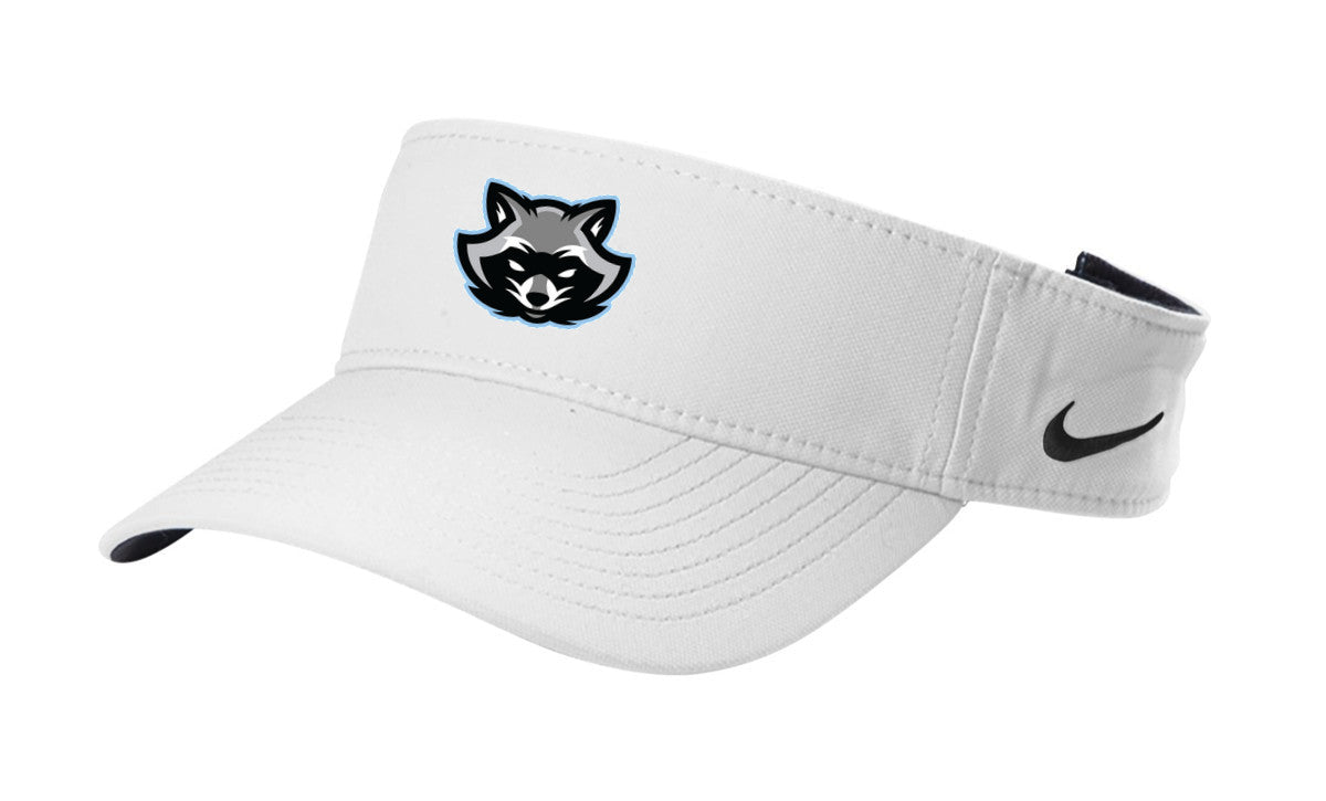 Nike Dri-FIT Team Performance Visor