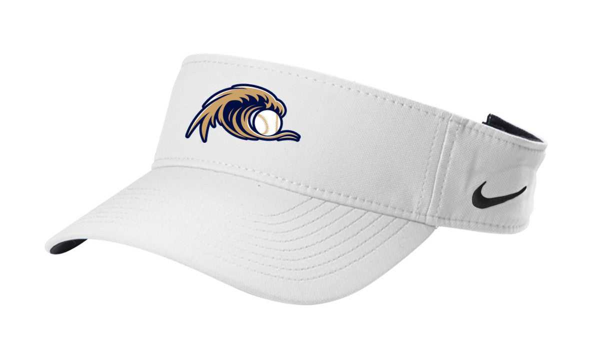 Nike Dri-FIT Team Performance Visor