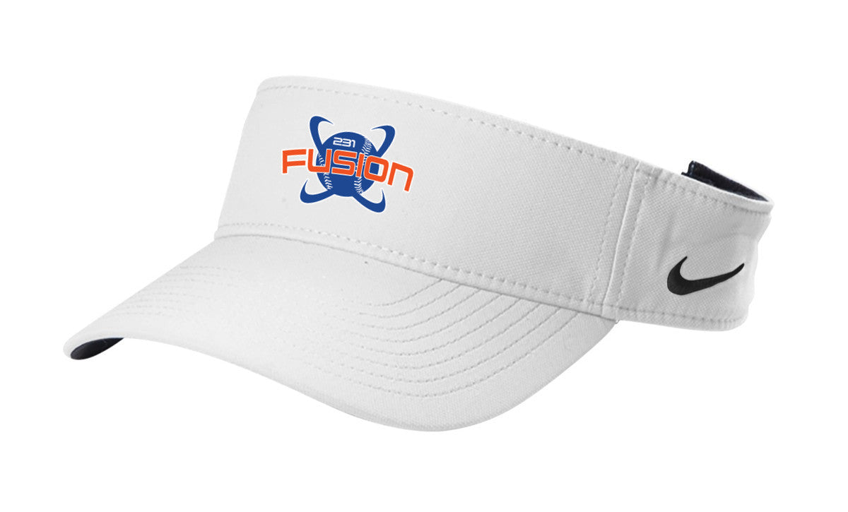 Nike Dri-FIT Team Performance Visor