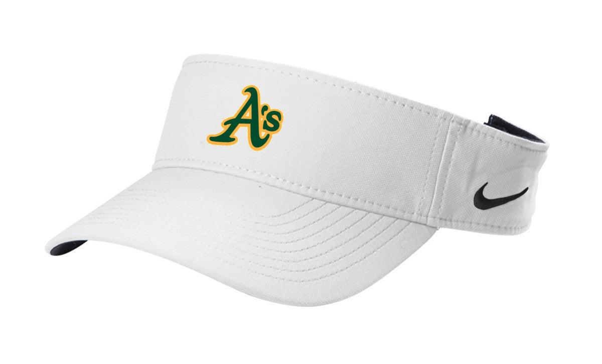 Nike Dri-FIT Team Performance Visor